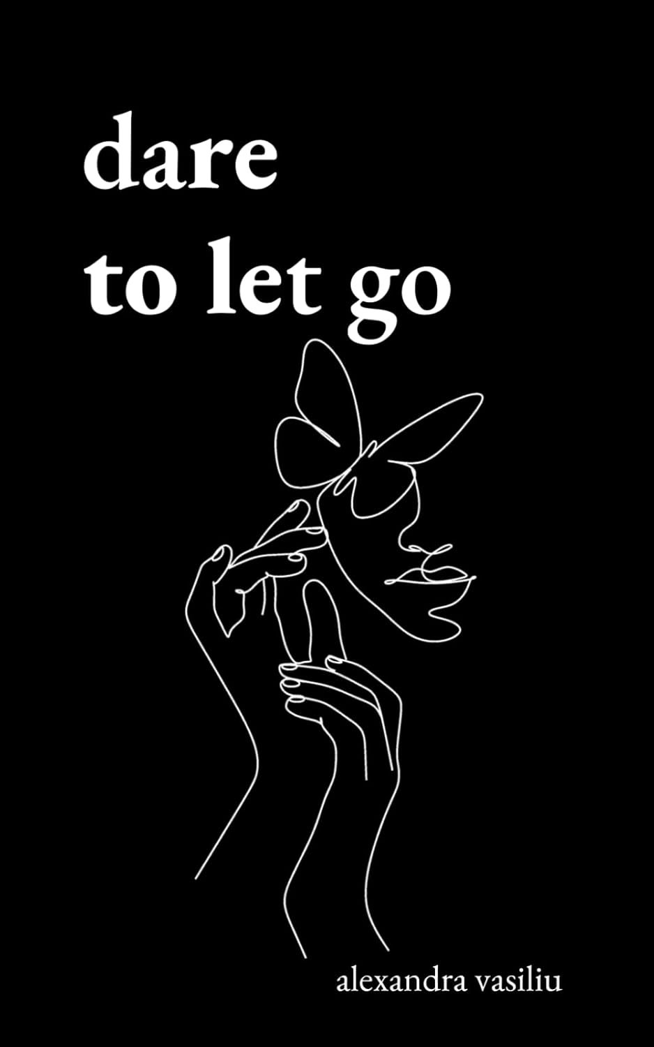 Embracing the Journey: A Review of Dare to Let Go – Poems of Healing and Self-Discovery