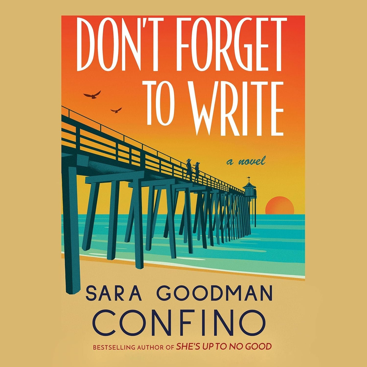 Unraveling the Threads of Memory: A Dive into "Don't Forget to Write"