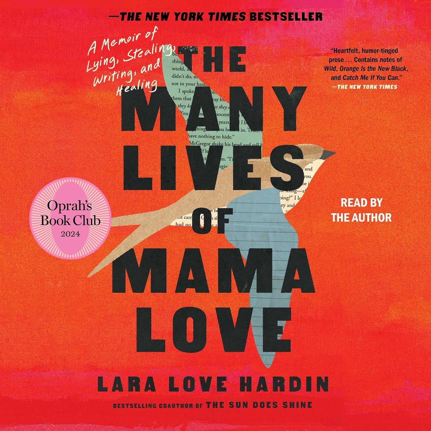 A Journey Through Truth and Illusion: Unraveling The Many Lives of Mama Love