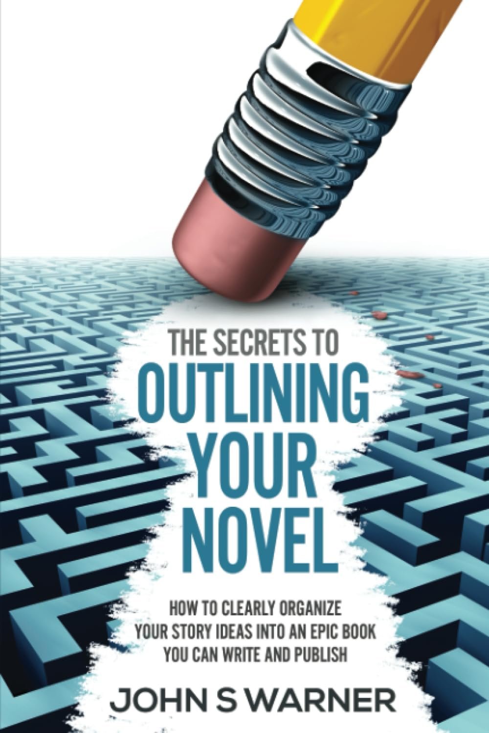 Crafting Clarity: Mastering the Art of Outlining Your Novel