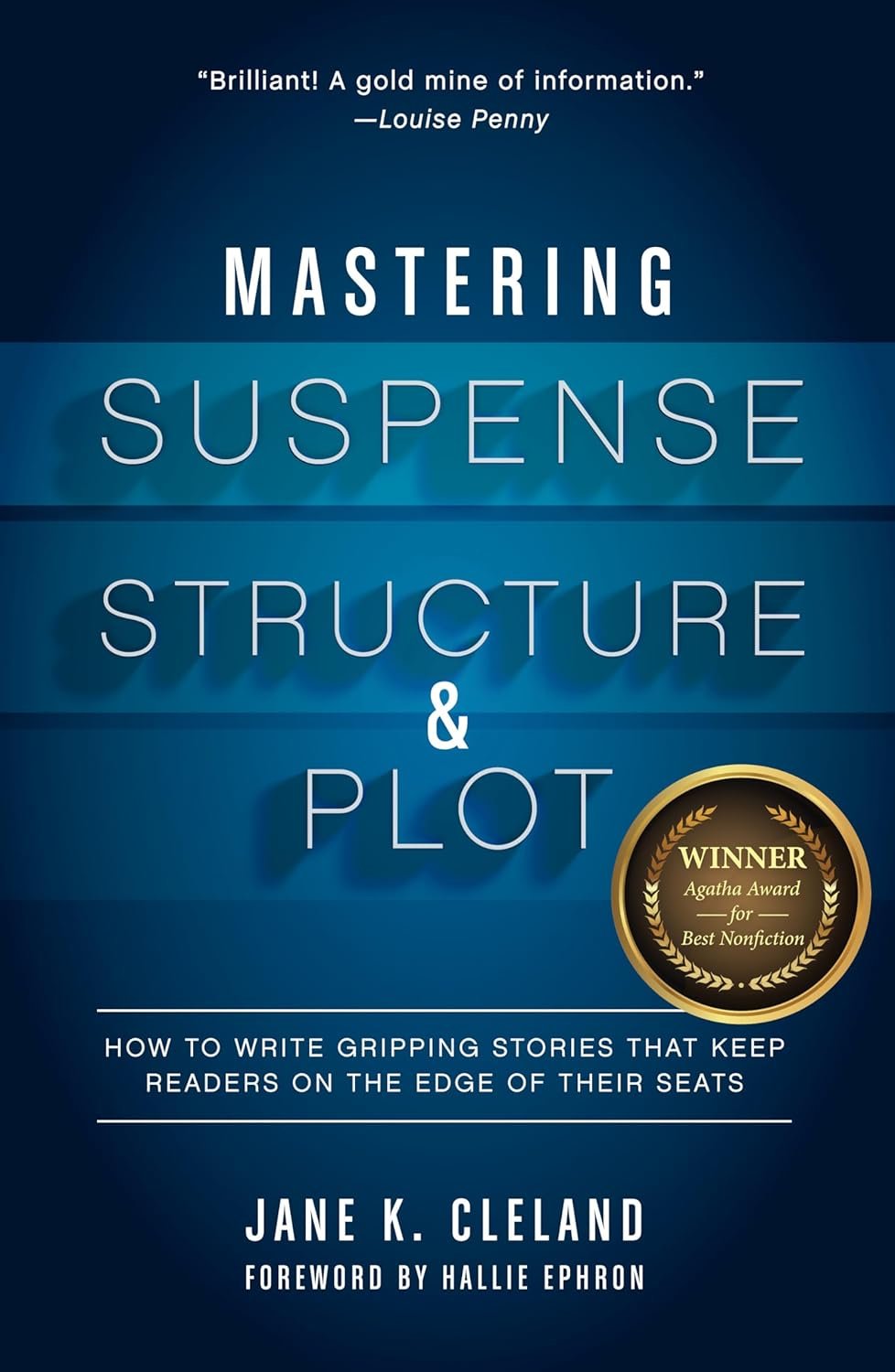 Crafting Pulse-Pounding Narratives: A Deep Dive into Mastering Suspense and Structure