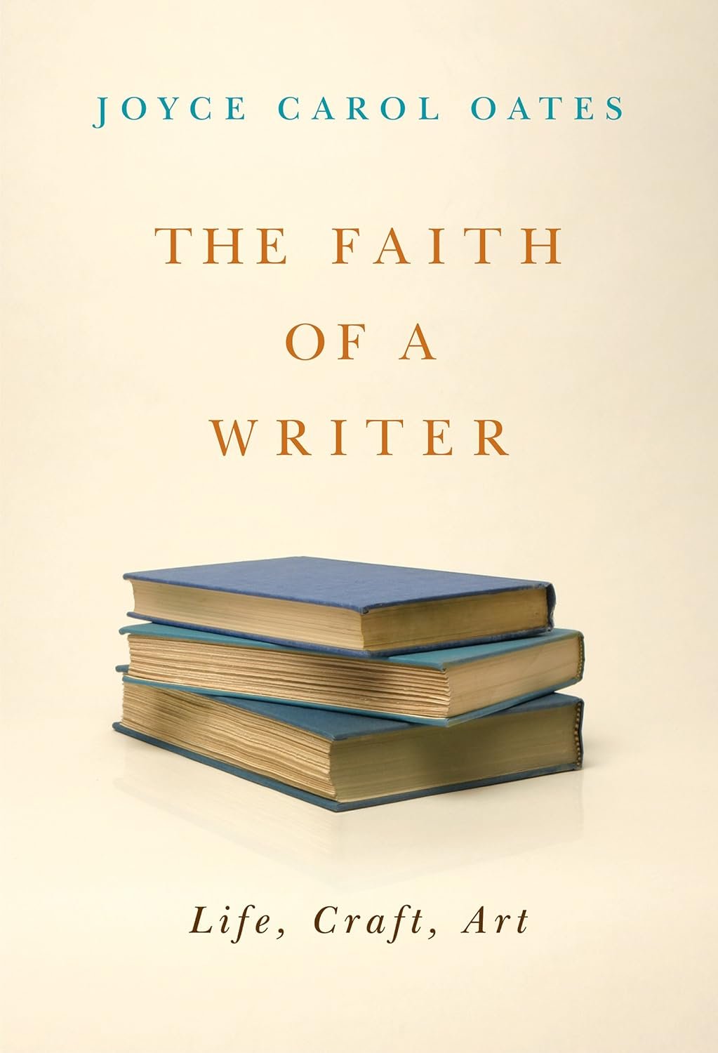 Exploring the Divine Muse: A Journey Through The Faith of a Writer