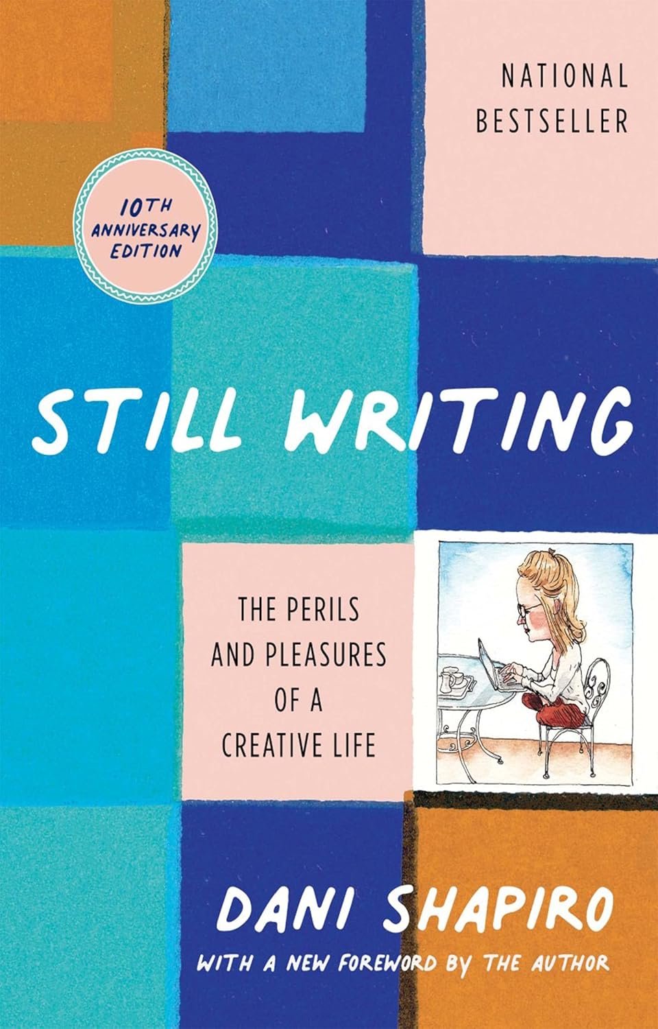 Navigating the Writer's Journey: Insights from 'Still Writing' on Creativity's Highs and Lows