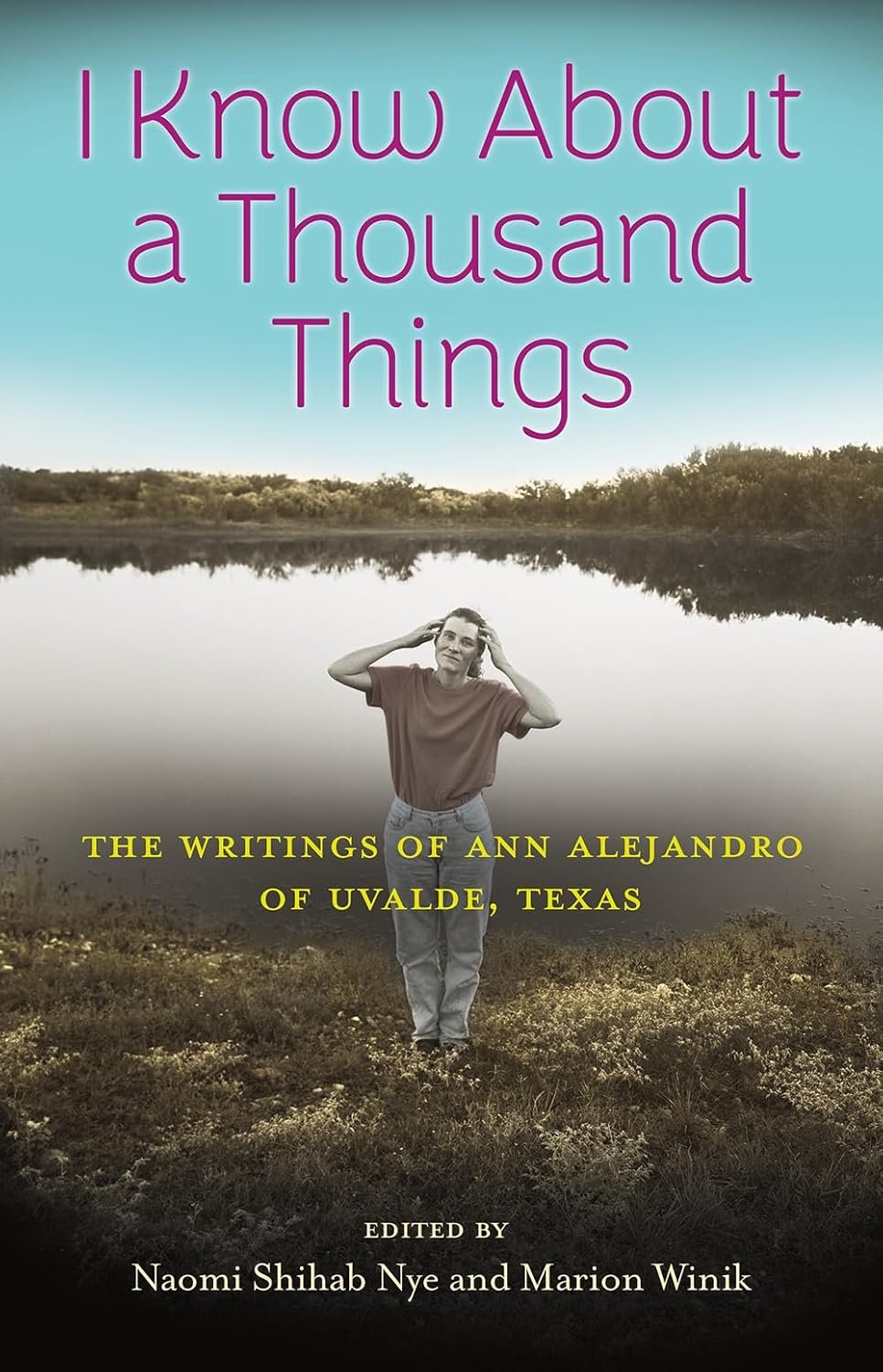 Unearthing Wisdom: A Deep Dive into Ann Alejandro's 'I Know About a Thousand Things'