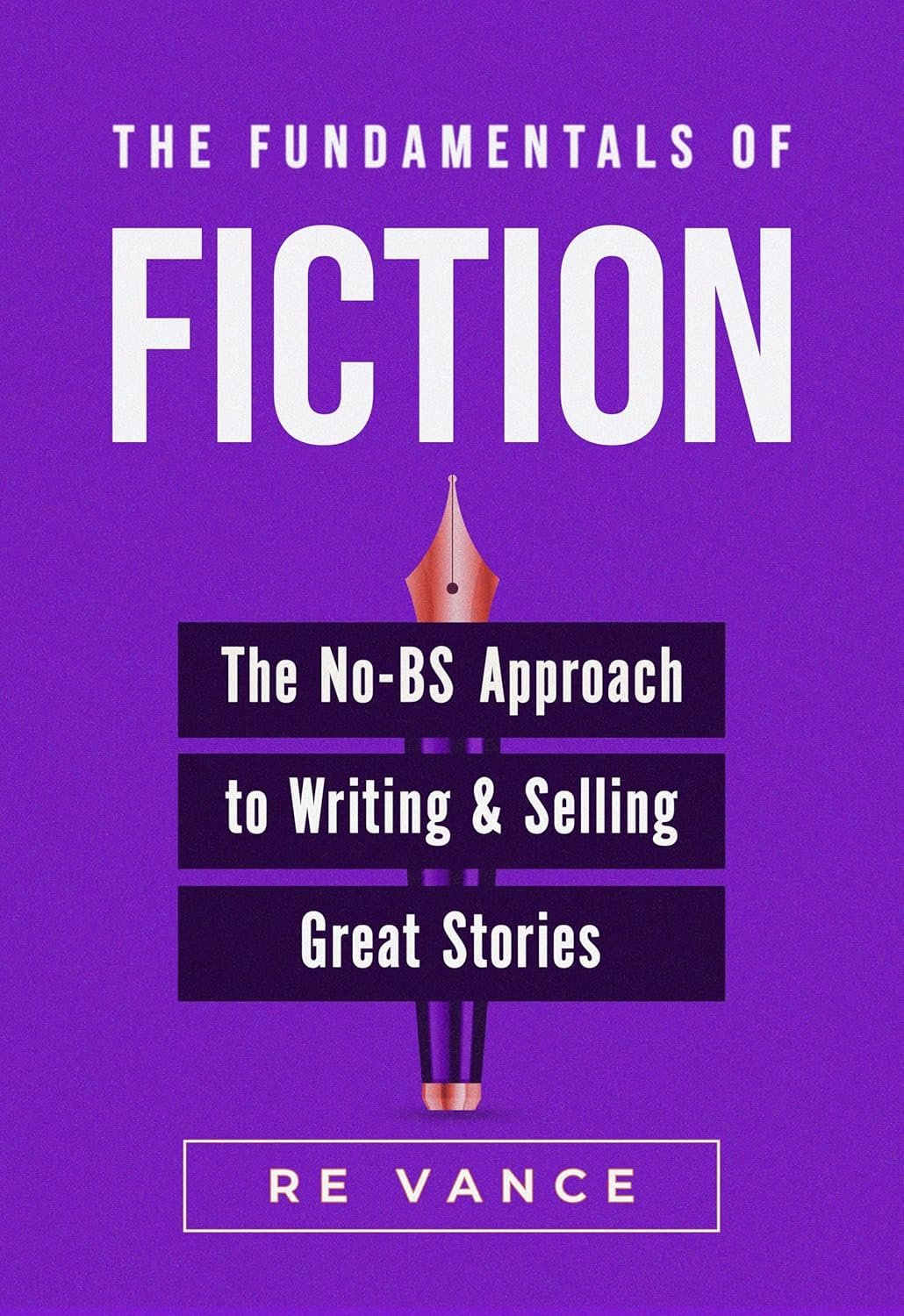 Unpacking Craft: A Straightforward Guide to Mastering Fiction and Finding Your Audience