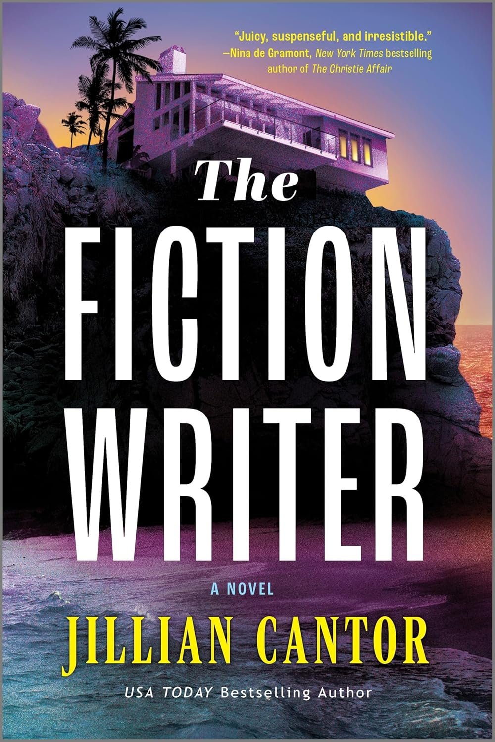 Unraveling Tales: A Journey Through The Fiction Writer's Imagination