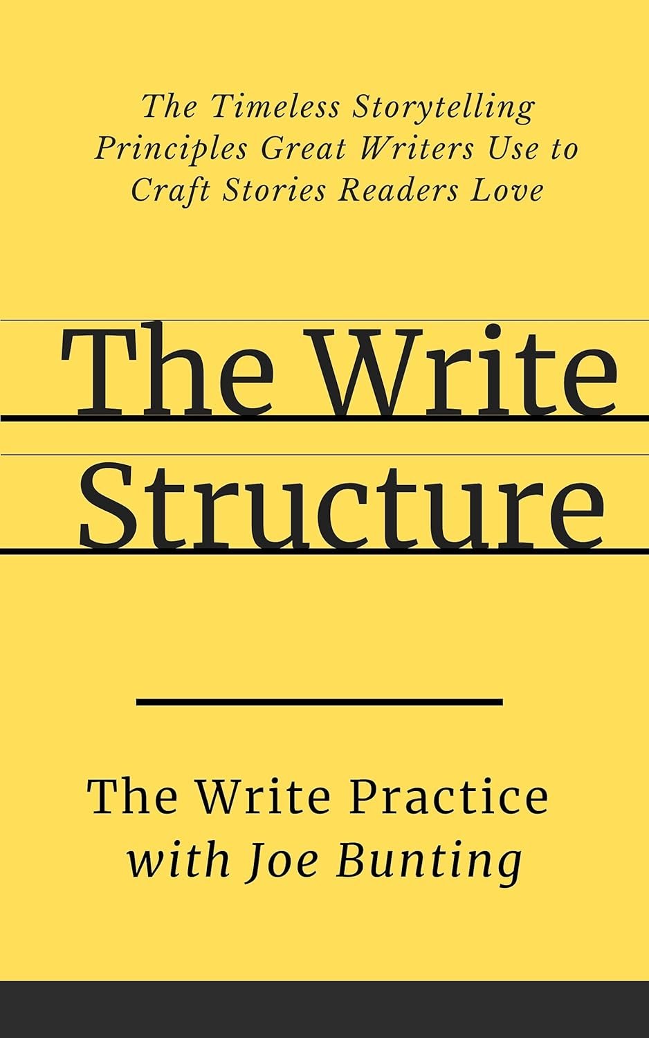 Building Narrative Foundations: Unveiling the Craft of Engaging Storytelling in The Write Structure