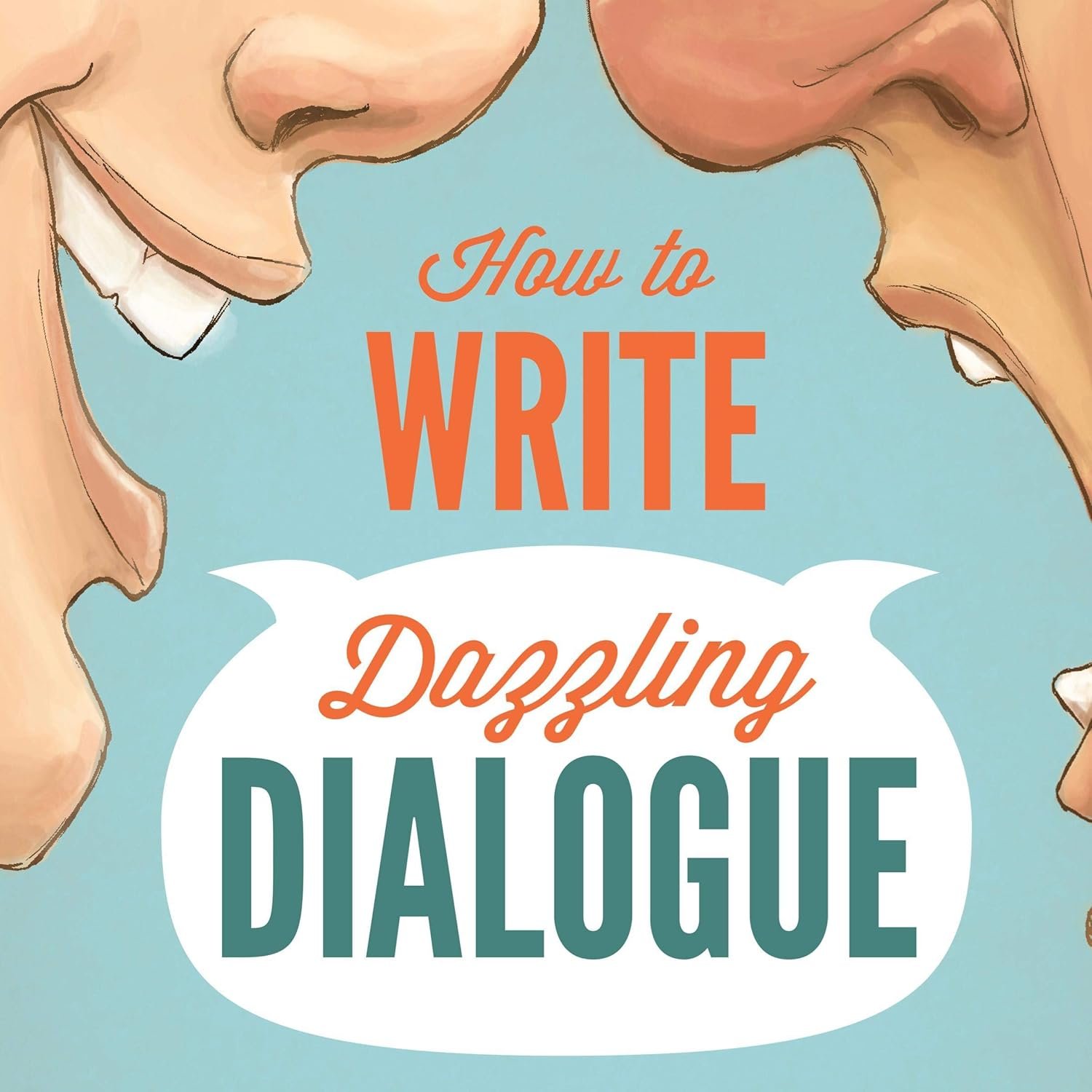 Crafting Conversations: Unleashing the Power of Dazzling Dialogue in Your Manuscript