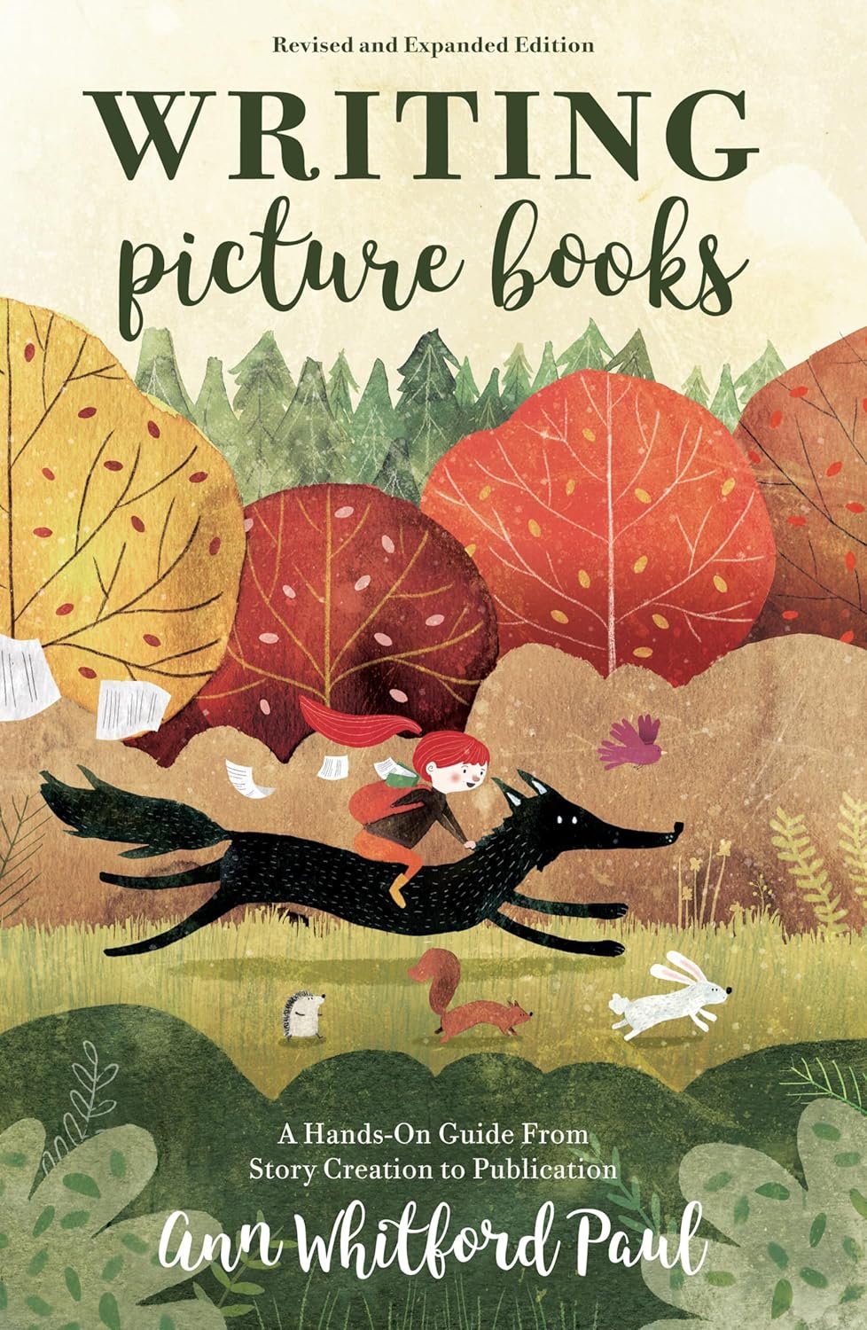 Crafting Magic in Miniature: A Deep Dive into Writing Picture Books