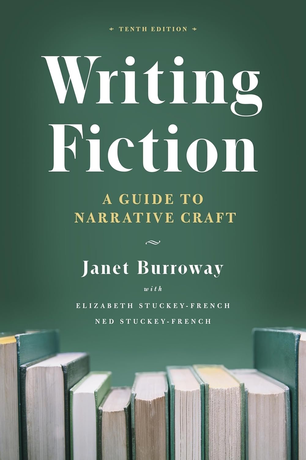 Crafting Stories: A Deep Dive into the Art of Fictional Writing