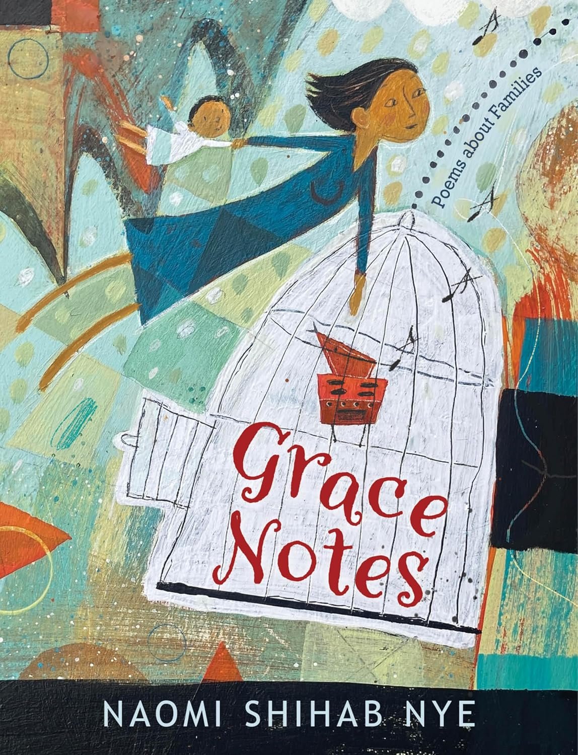 Echoes of Kinship: A Journey Through Family and Resilience in Grace Notes