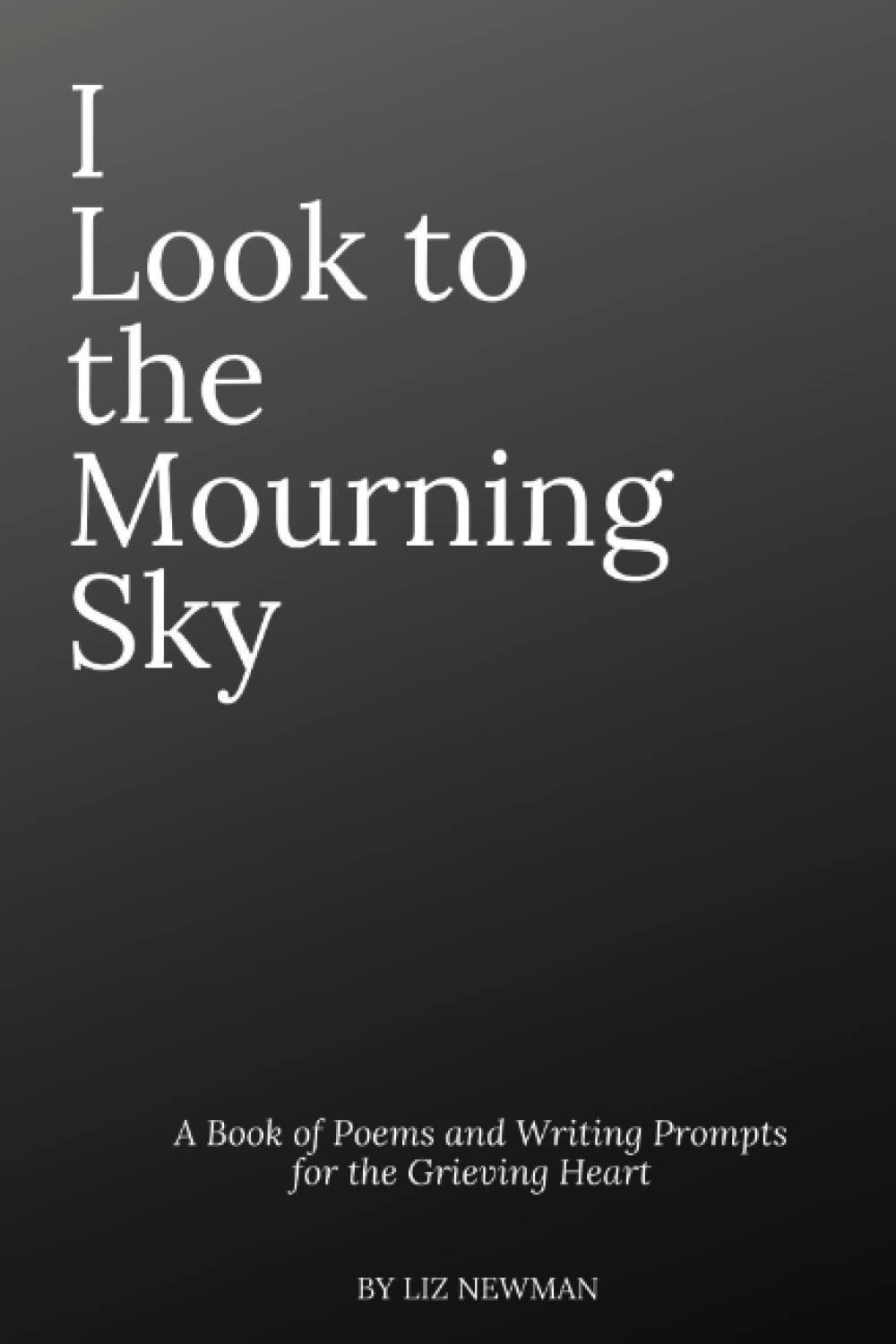 Finding Light in Shadows: A Journey Through Grief with 'I Look To The Mourning Sky'