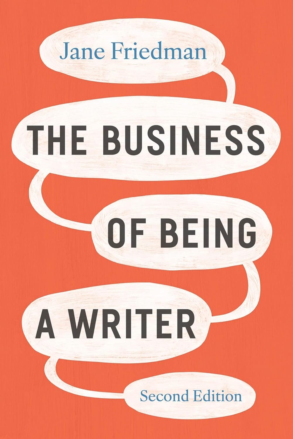 Navigating the Literary Landscape: A Deep Dive into The Business of Being a Writer, Second Edition