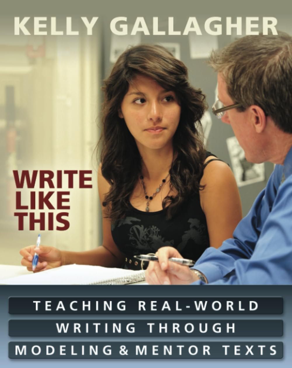 Unleashing Authenticity: A Deep Dive into Write Like This