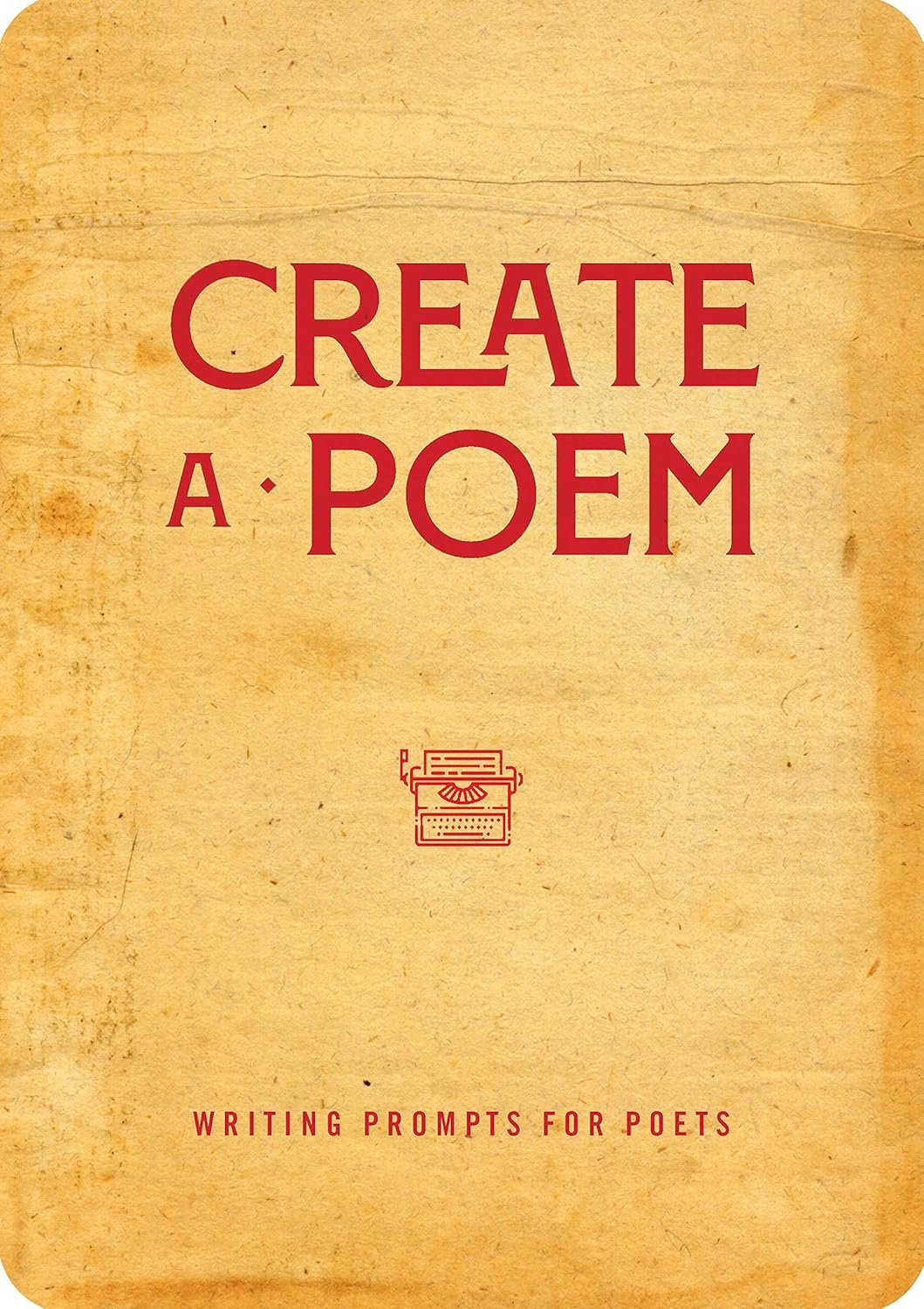 Unleashing Creativity: A Deep Dive into 'Create a Poem: Writing Prompts for Poets (Volume 21)'