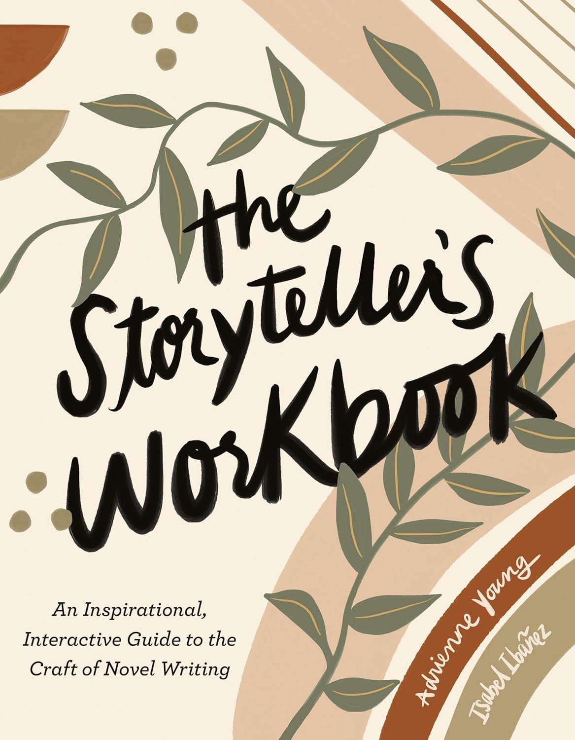 Unleashing Creativity: A Journey Through The Storyteller's Workbook