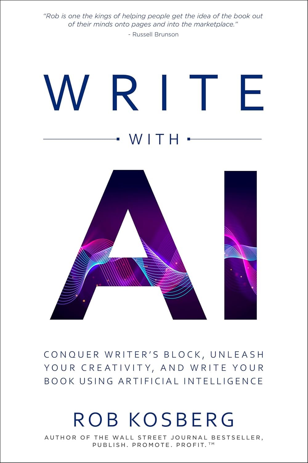 Unlocking Creativity: A Deep Dive into 'Write with AI' and the Future of Authoring