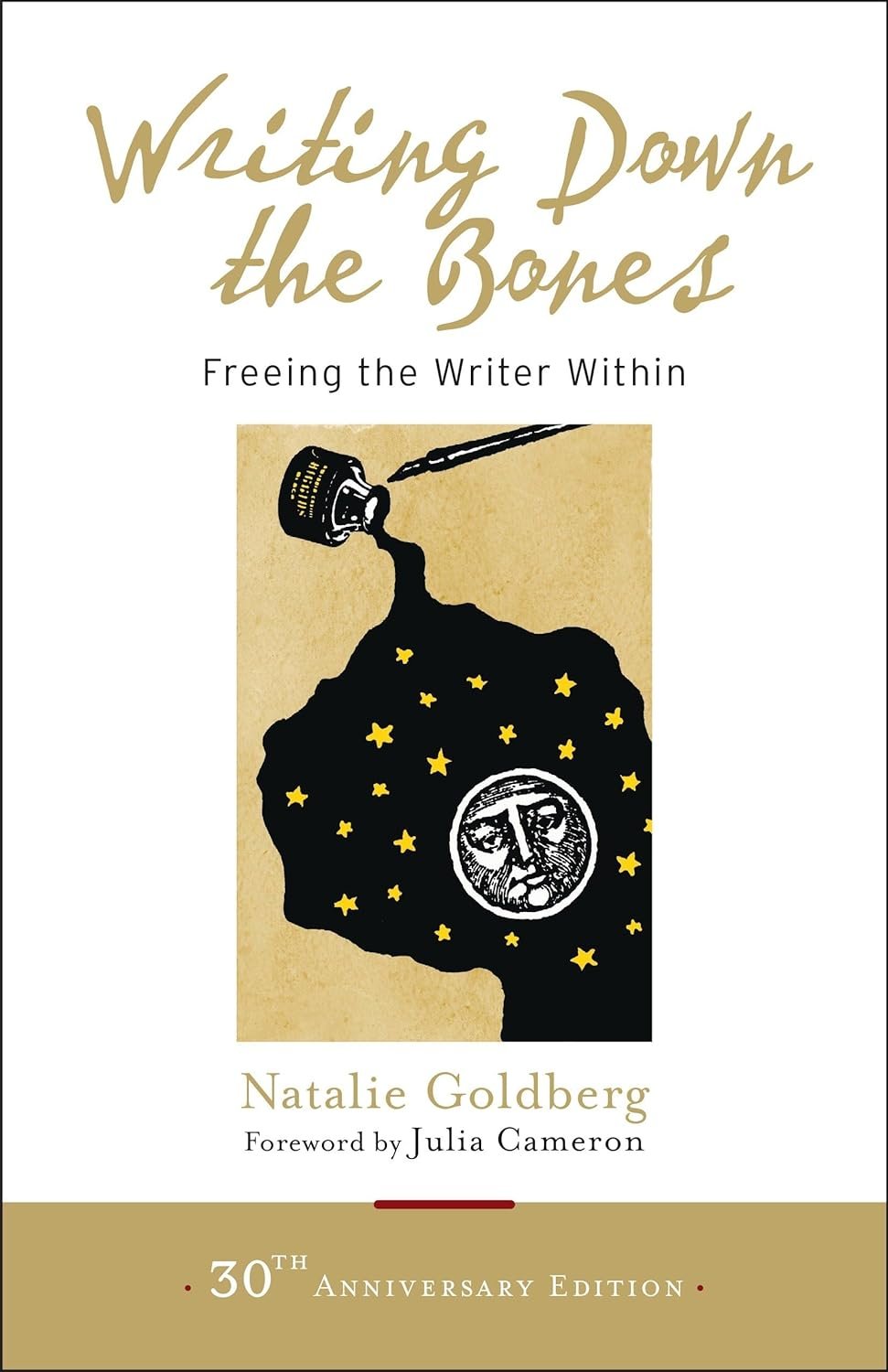Unlocking Creativity: A Deep Dive into 'Writing Down the Bones'