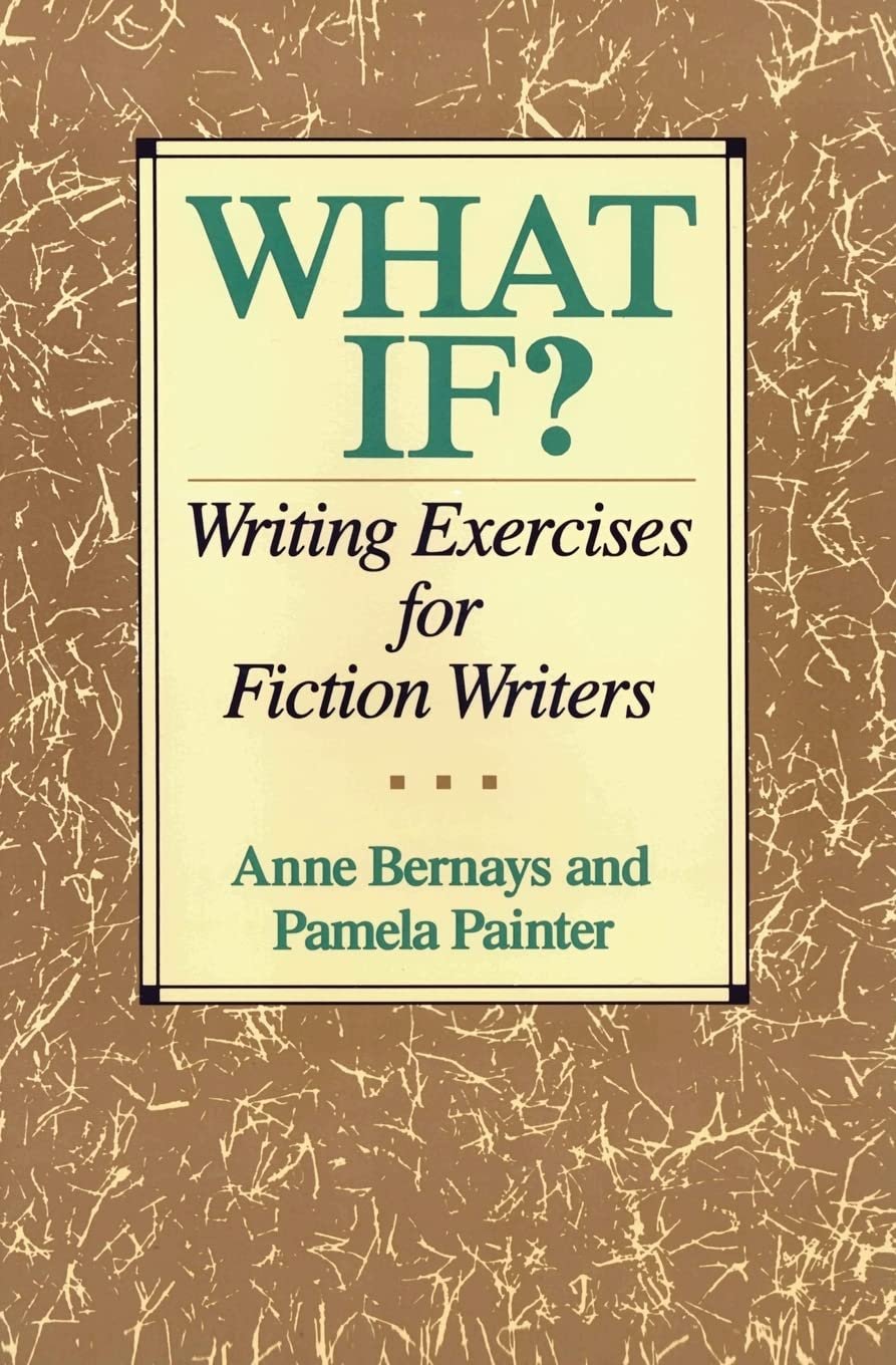Unlocking Creativity: Exploring the Potential of 'What If?' Writing Exercises for Fiction Writers