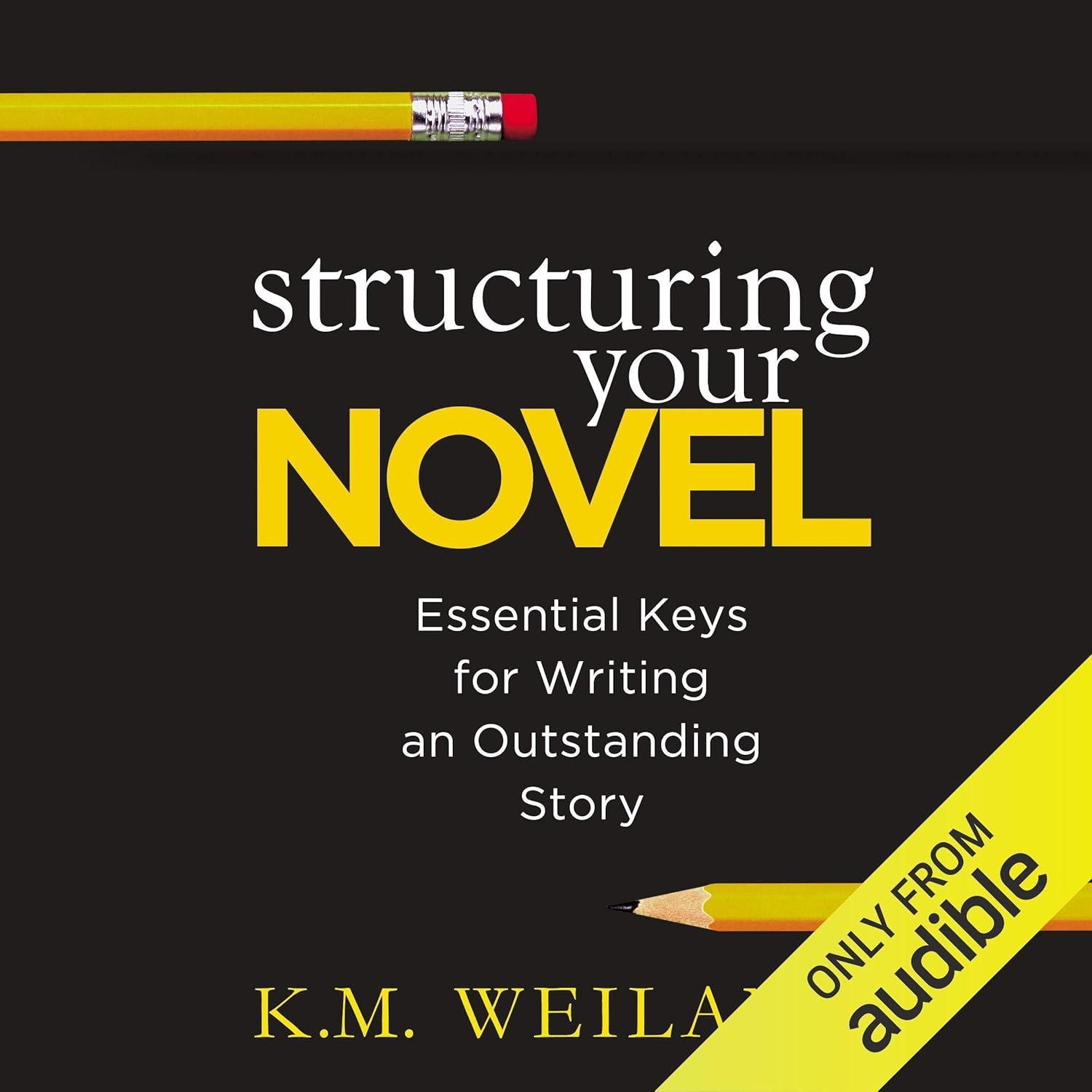 Unlocking the Blueprint: A Deep Dive into Structuring Your Novel