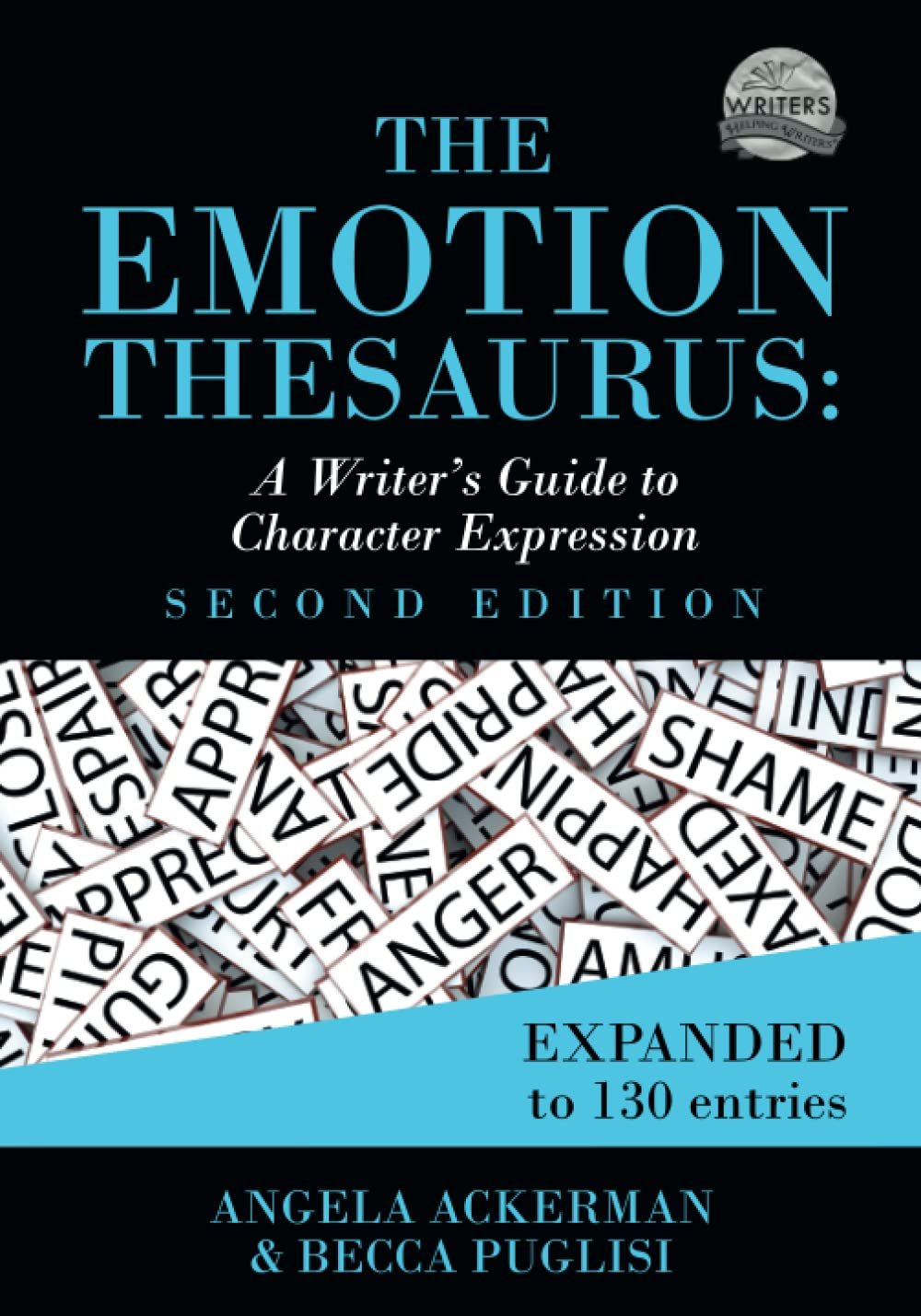 Unlocking the Depths of Emotion: A Review of The Emotion Thesaurus for Every Writer