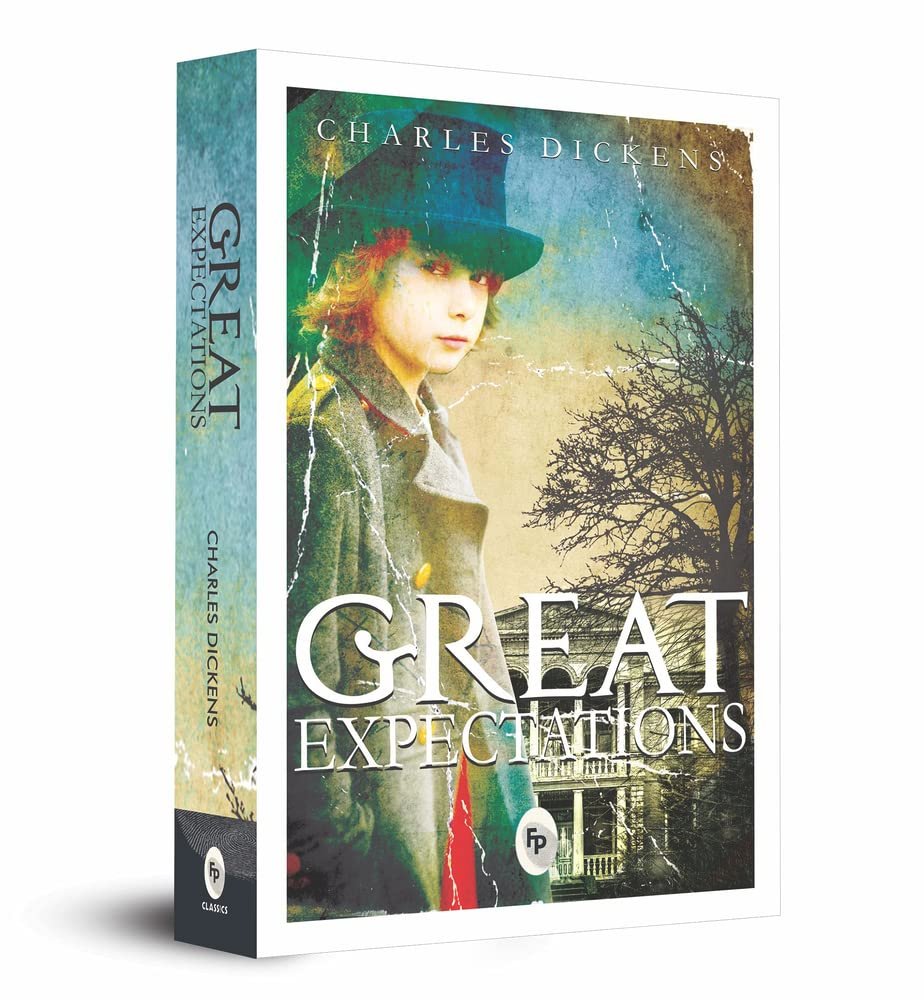 Unraveling Dreams: A Journey Through Dickens' Great Expectations