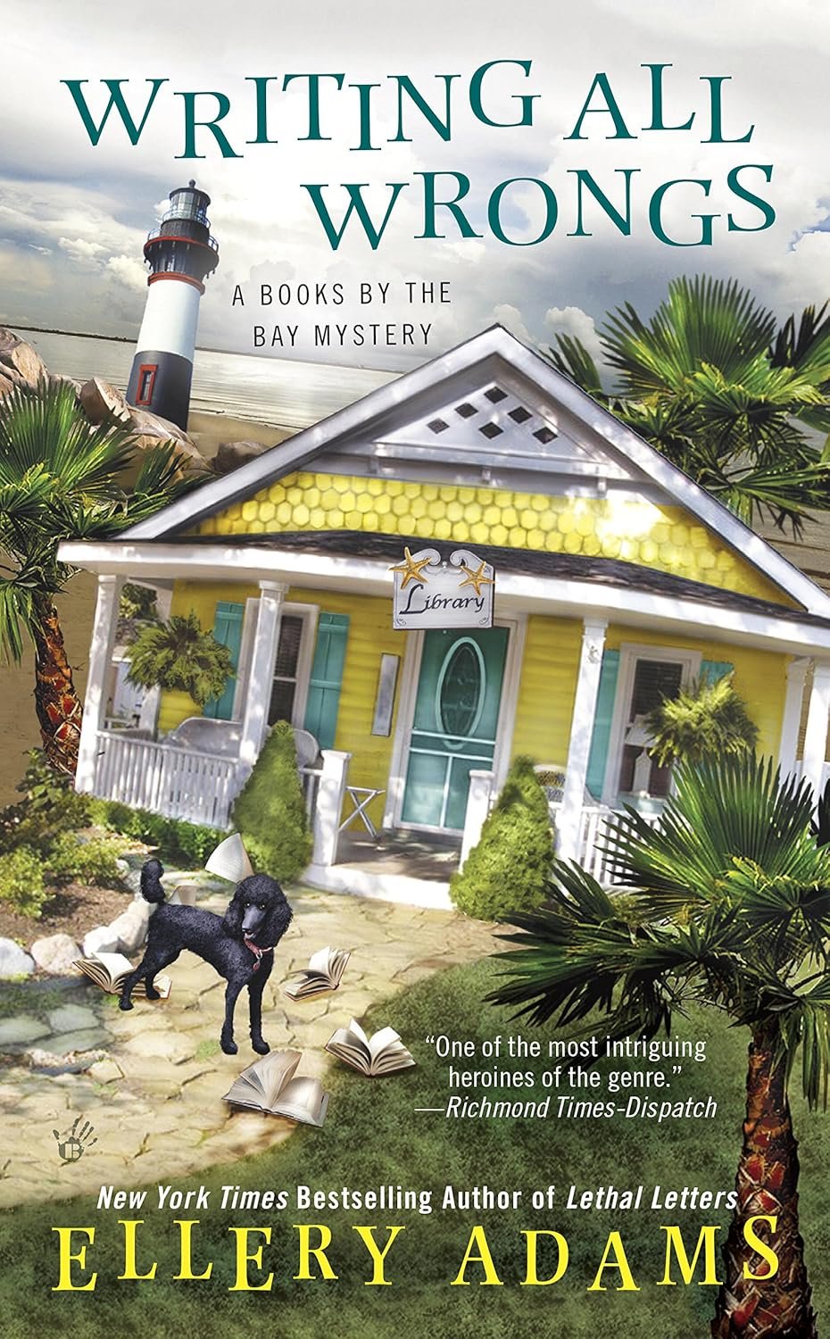 Unraveling Mysteries: A Deep Dive into 'Writing All Wrongs'