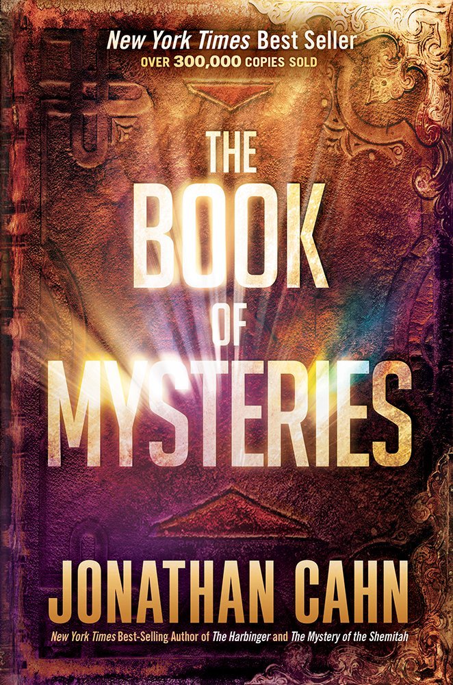 Unraveling the Secrets: A Journey Through The Book of Mysteries