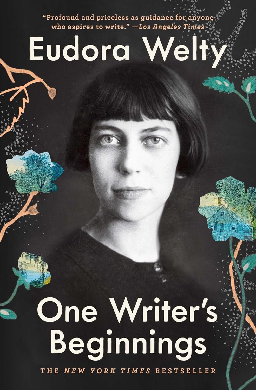 Unraveling the Threads of Inspiration: A Deep Dive into One Writer's Beginnings