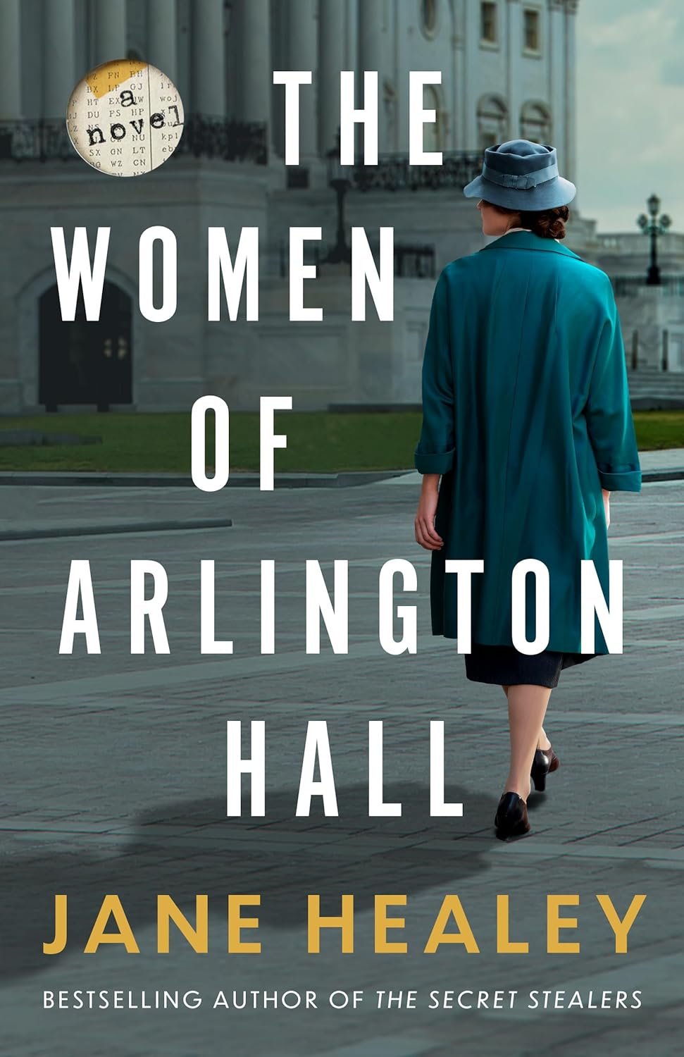 Unveiling Secrets: A Journey Through The Women of Arlington Hall
