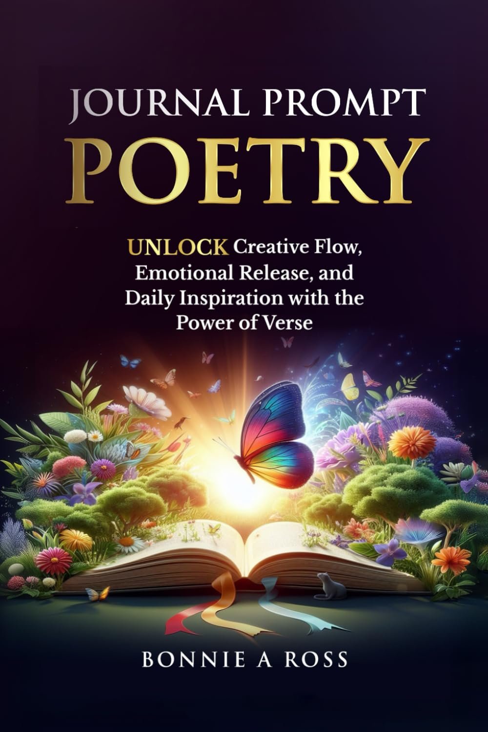 Verses Unleashed: Discovering Freedom and Inspiration in Journal Prompt Poetry