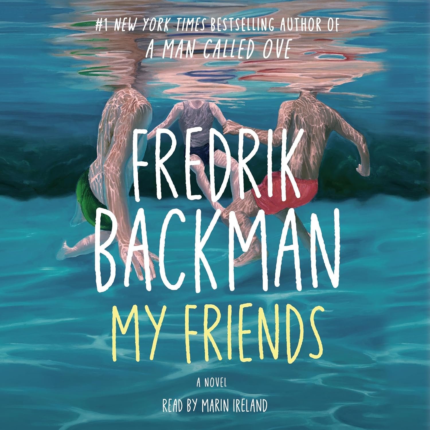 Exploring Bonds: A Dive into the Heart of My Friends