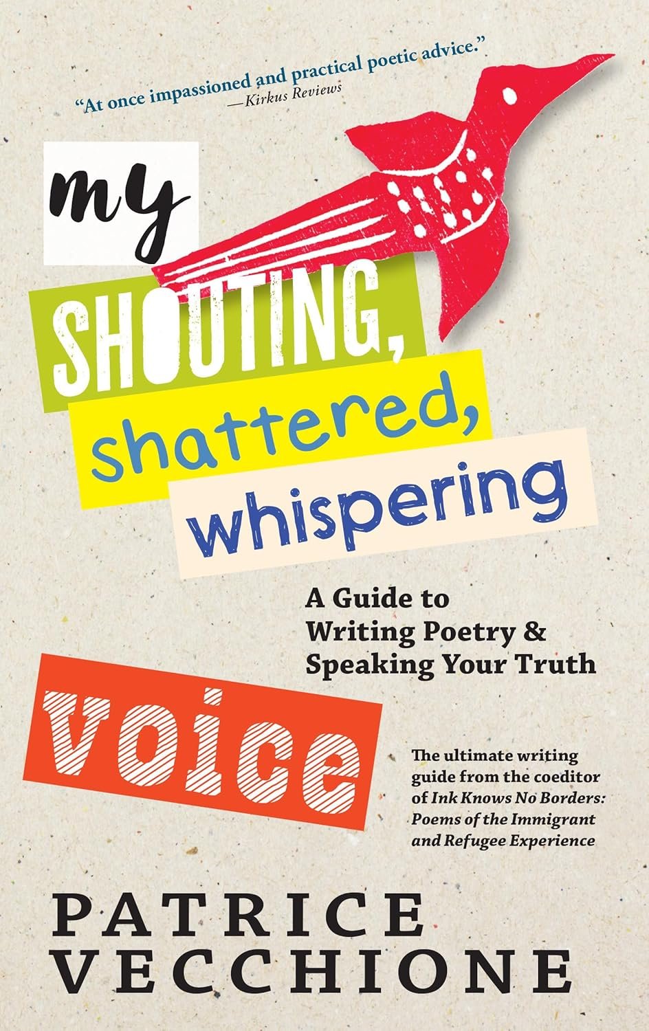 Finding Power in Silence: A Journey Through My Shouting, Shattered, Whispering Voice