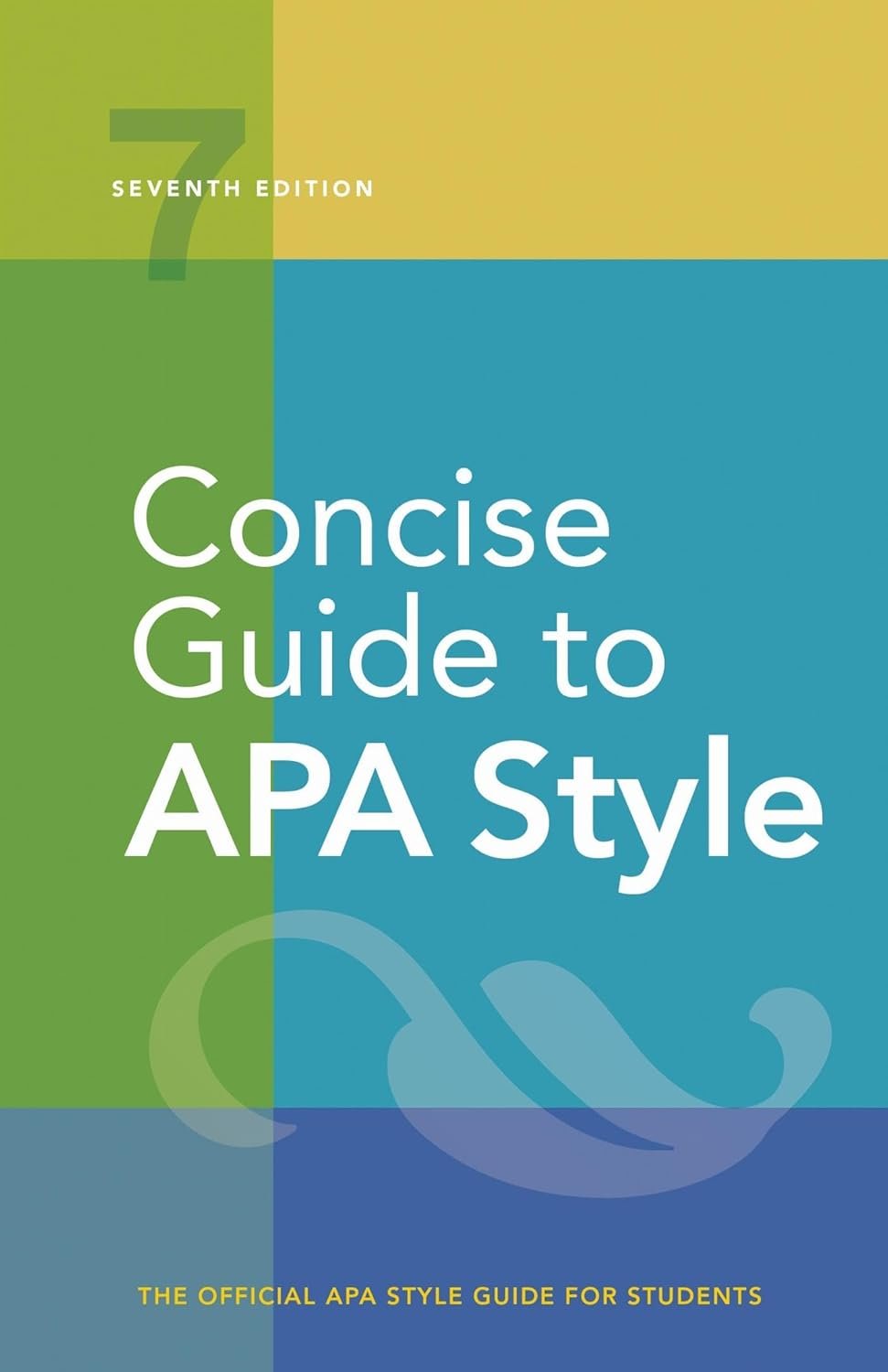 Mastering Clarity: A Deep Dive into the APA Style 7th Edition
