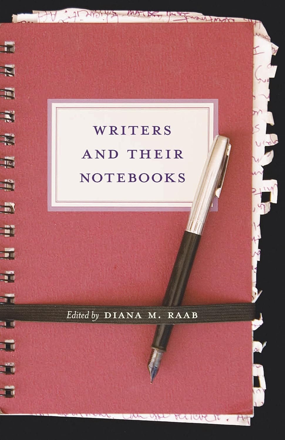 Pages of Inspiration: Unveiling the Secrets of Writers and Their Notebooks