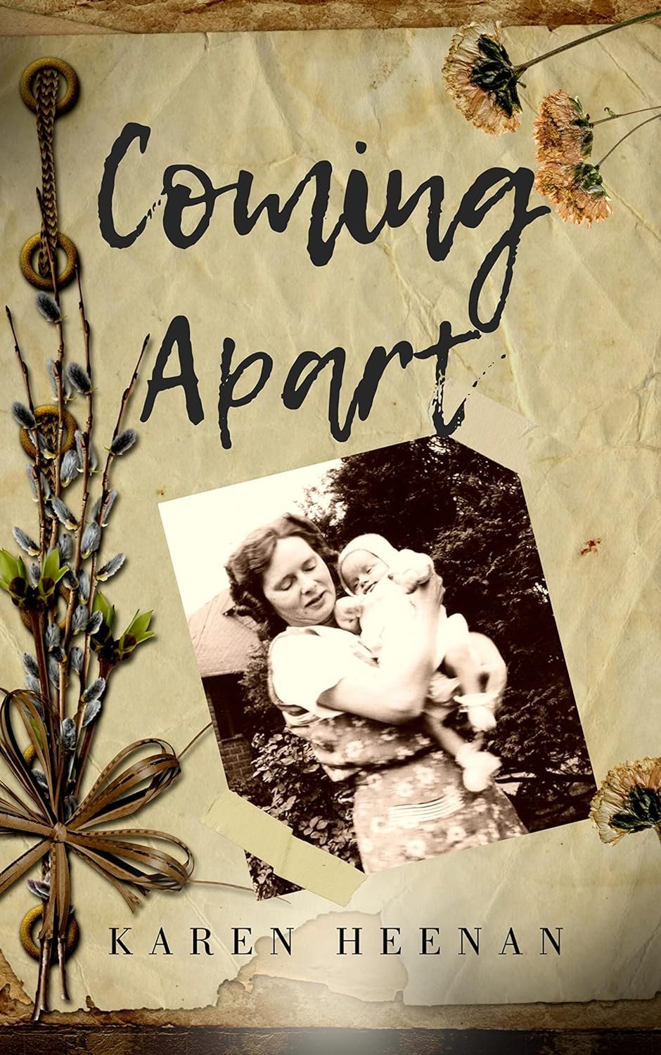 Resilience and Despair: Unraveling the Threads of 'Coming Apart' in the Great Depression