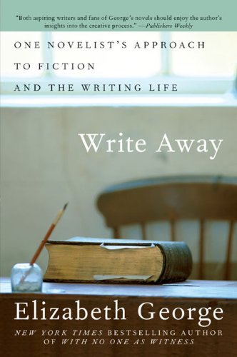 Unlocking Creativity: A Deep Dive into 'Write Away' and the Art of Novel Crafting