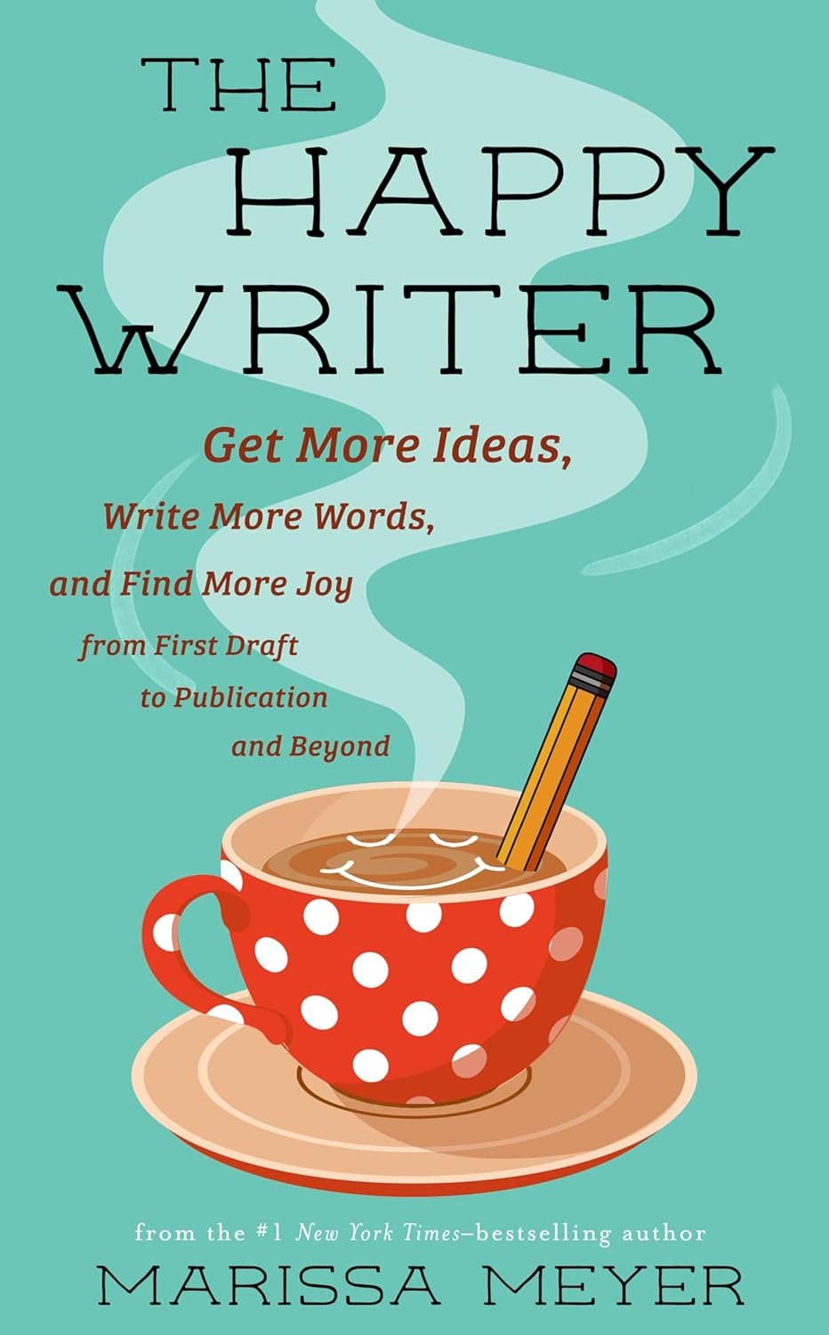 Unlocking Joy: A Deep Dive into The Happy Writer