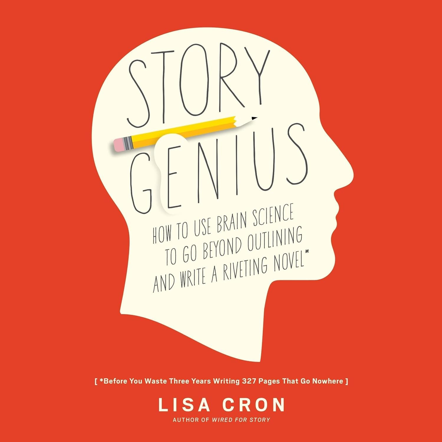 Unlocking Narrative Potential: A Deep Dive into 'Story Genius' and the Science of Compelling Storytelling