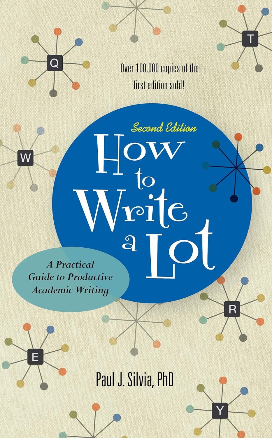Unlocking Productivity: A Deep Dive into 'How to Write a Lot'