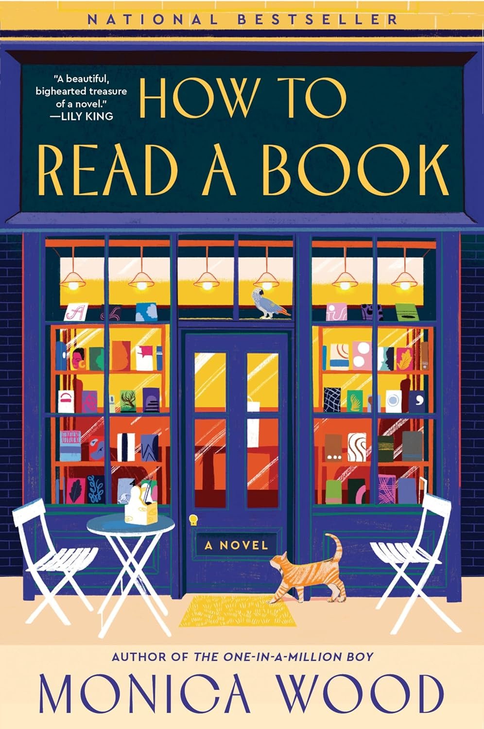 Unpacking Layers: A Journey Through "How to Read a Book"