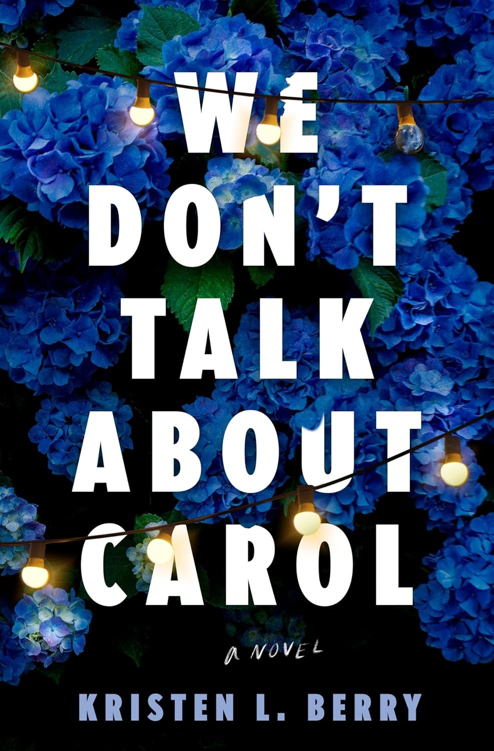 Unraveling Secrets: A Deep Dive into We Don't Talk About Carol