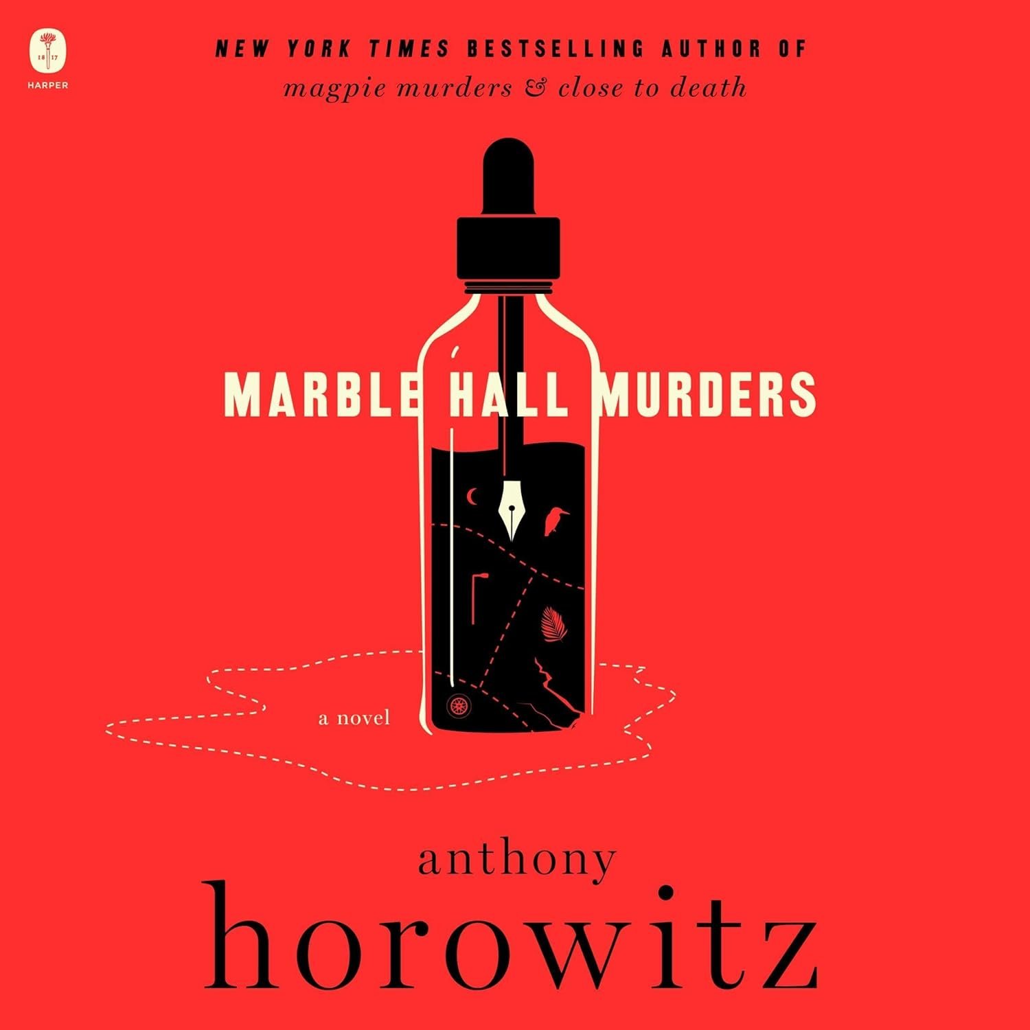 Unraveling Secrets: A Deep Dive into the Intrigue of Marble Hall Murders