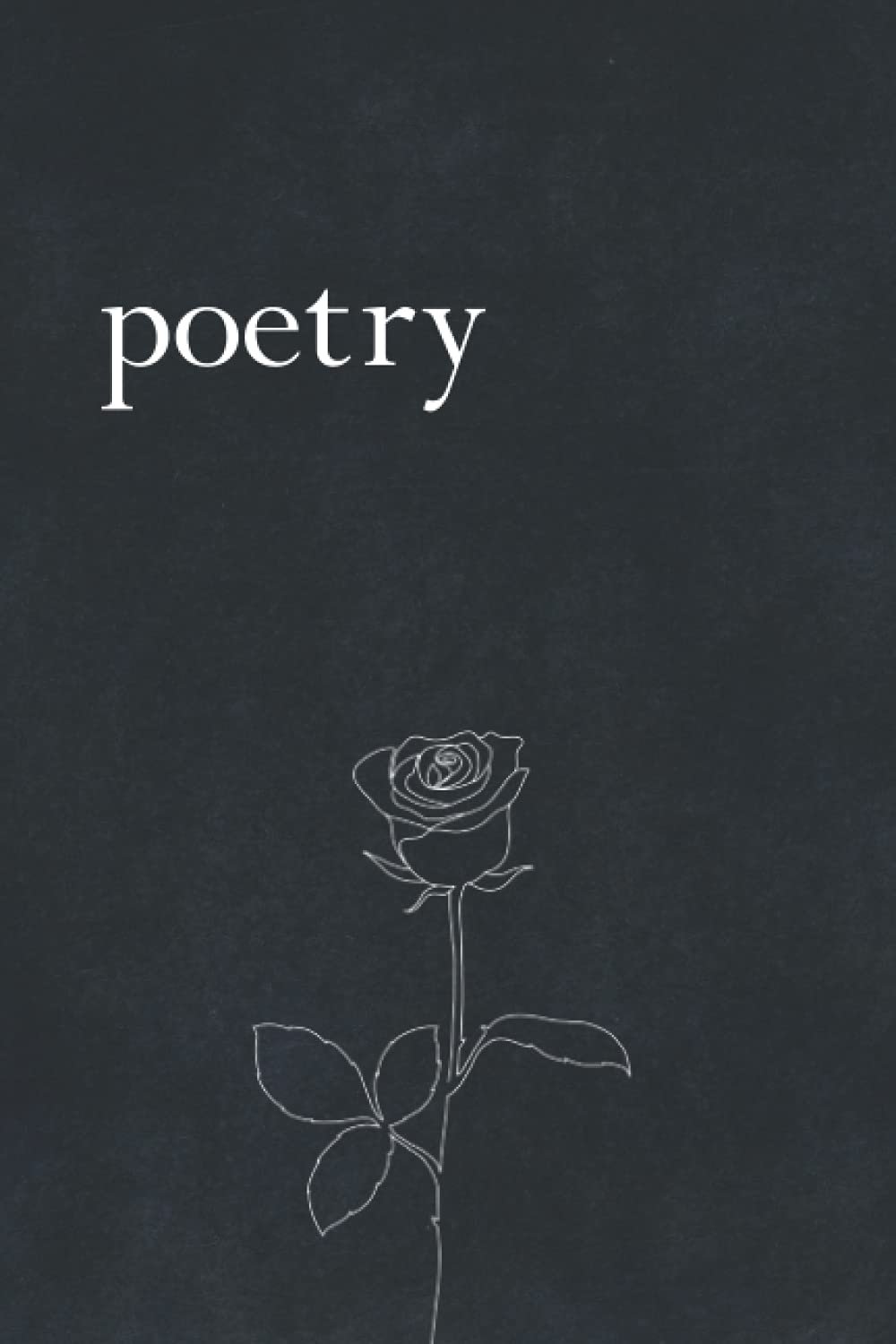 Unwritten Verses: Crafting Your Own Poetry Journey