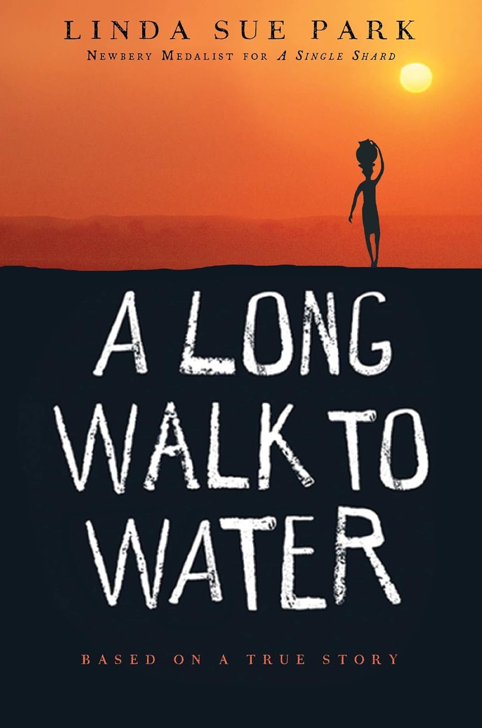 Journey of Hope: A Review of A Long Walk to Water
