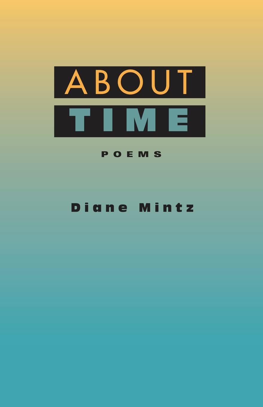 Timeless Verses: A Journey Through 'About Time' Poetry