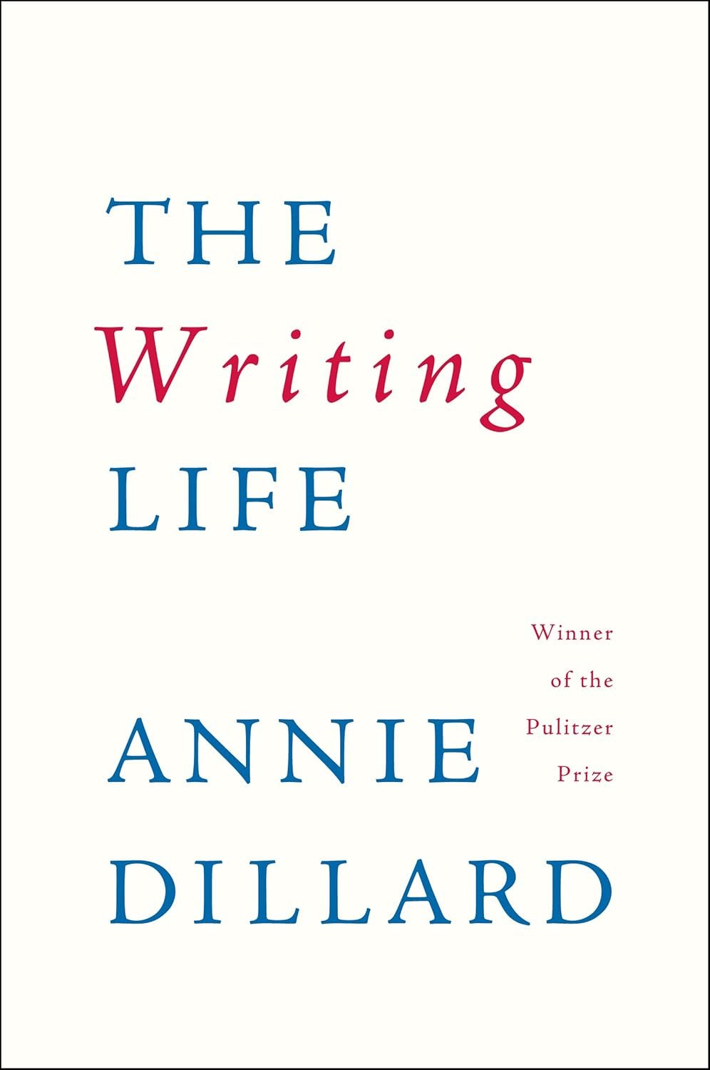 Unraveling the Muse: A Deep Dive into The Writing Life