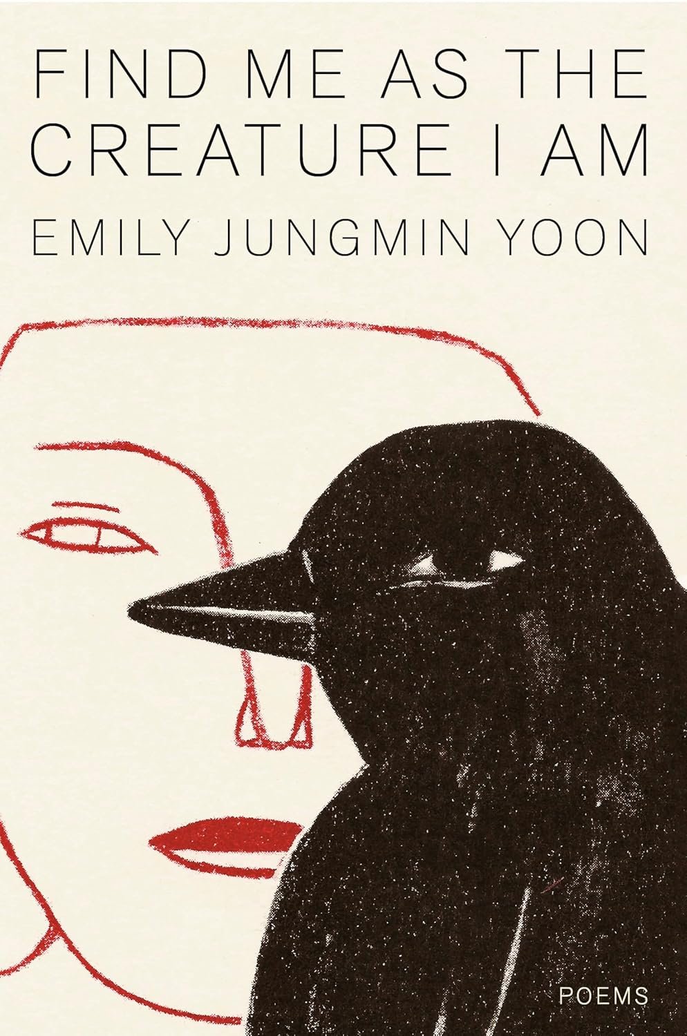 Unveiling Shadows: A Journey Through the Heart in 'Find Me as the Creature I Am'