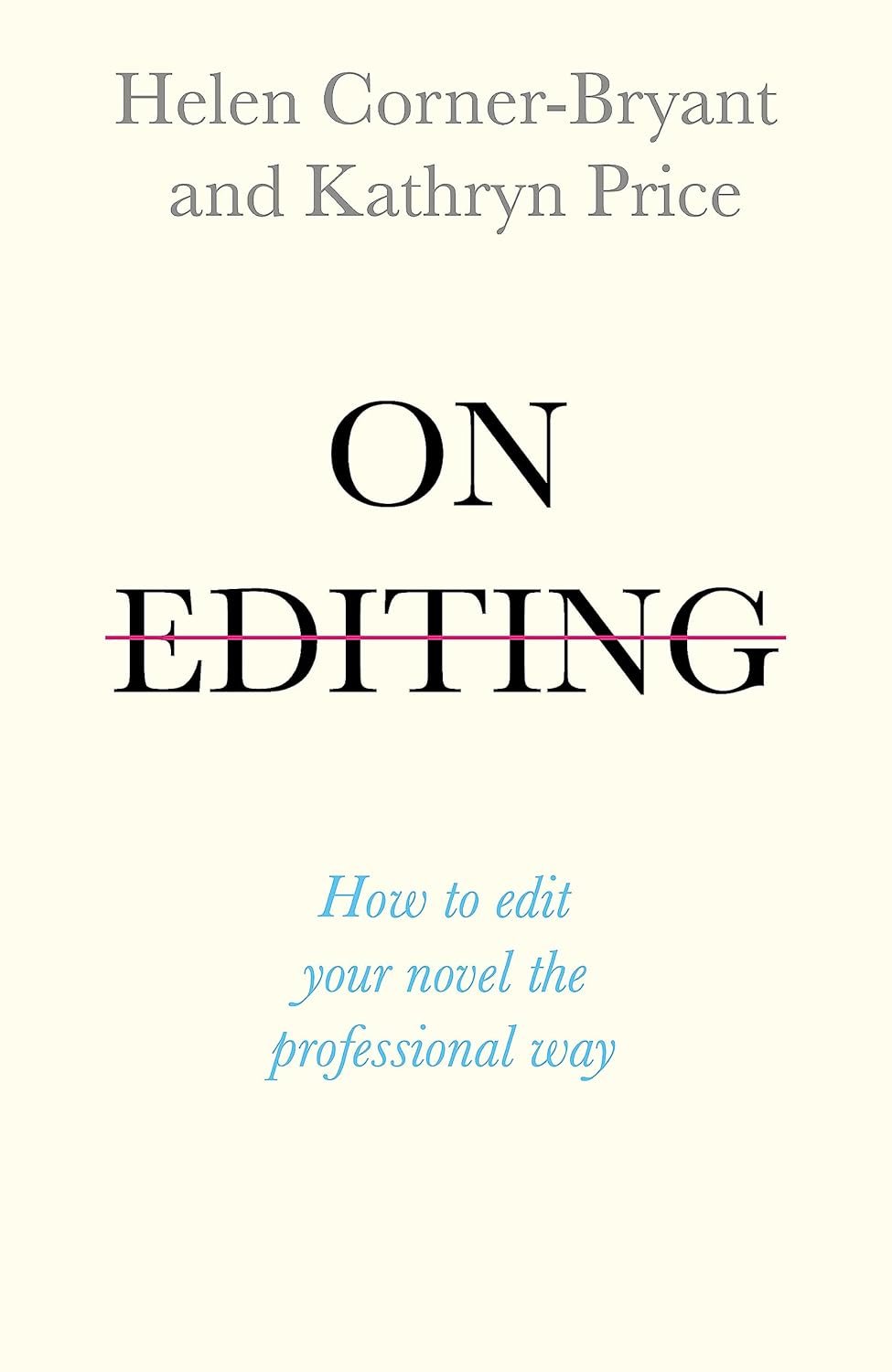 Mastering the Craft: Unleashing Confidence Through Effective Editing