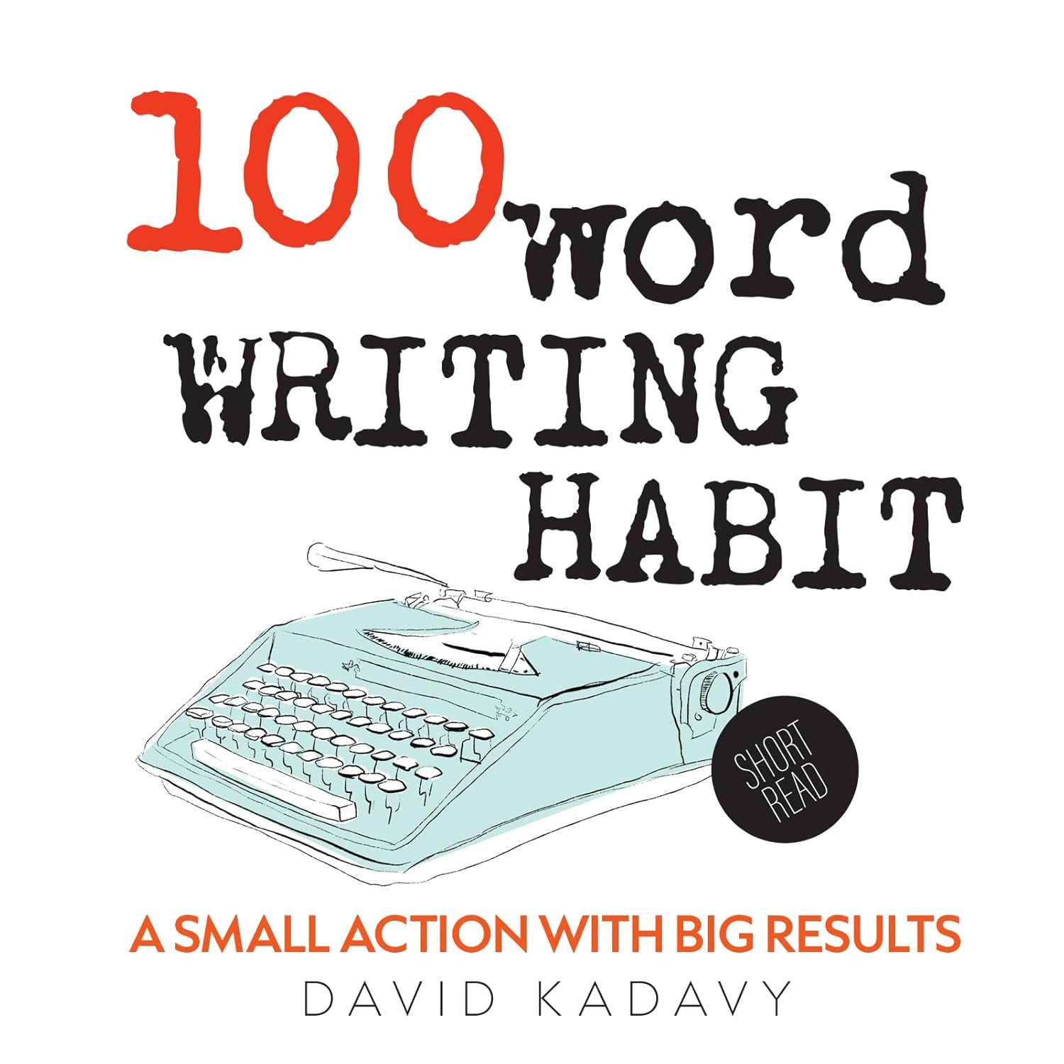 Unlocking Potential: The Power of a 100-Word Writing Habit